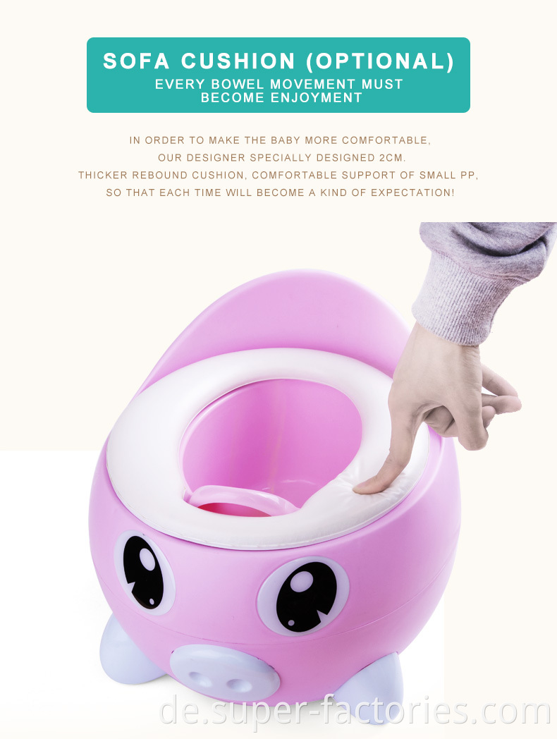 Baby Potty Seat